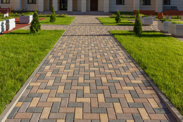 Best Resin-Bound Driveway Pavers in USA